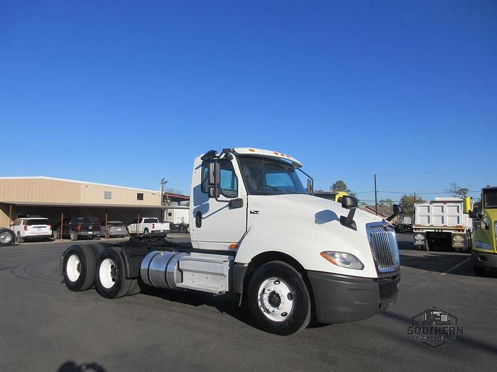 Used 2018 INTERNATIONAL LT