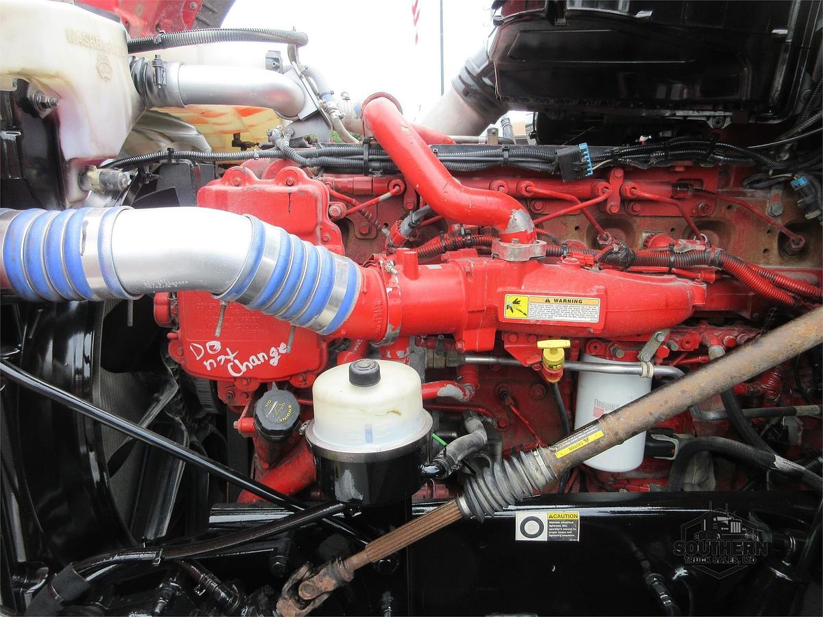 Used 2020 PETERBILT 567