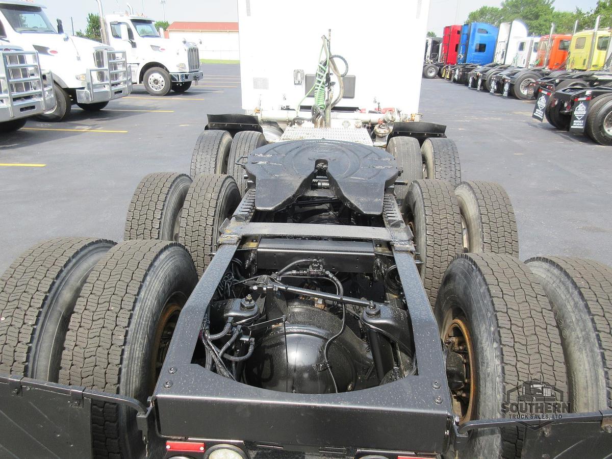 Used 2019 PETERBILT 567