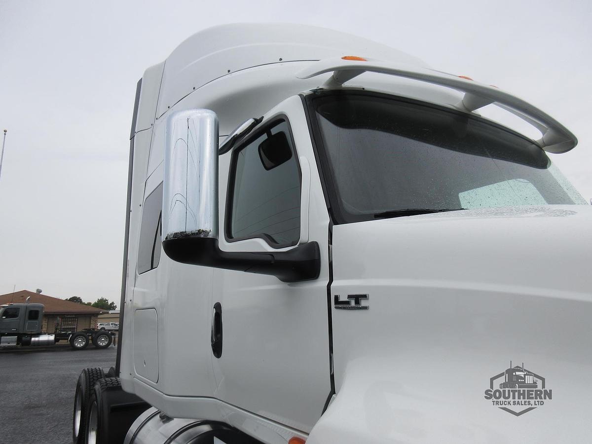Used 2020 INTERNATIONAL LT