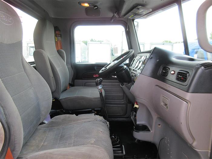 Used 2013 PETERBILT 365