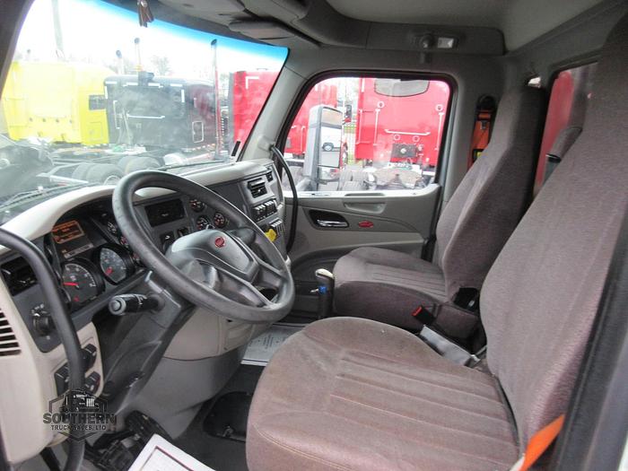 Used 2019 PETERBILT 567