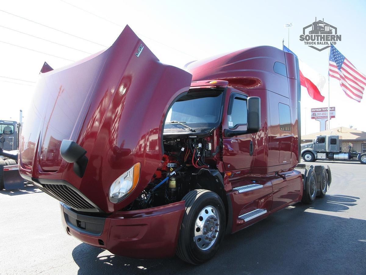 Used 2023 INTERNATIONAL LT