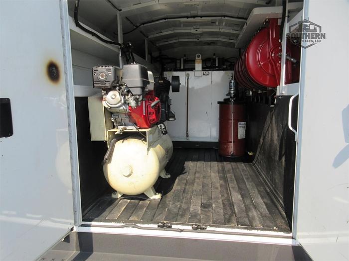 Used 2021 FORD TRANSIT