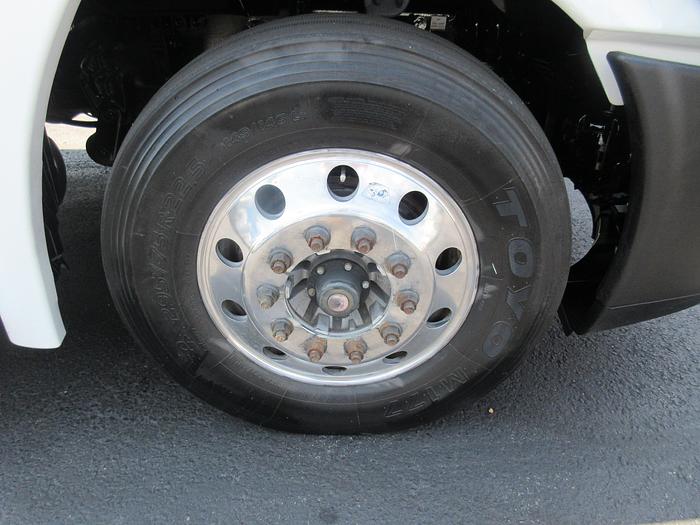 Used 2019 FREIGHTLINER CASCADIA 125