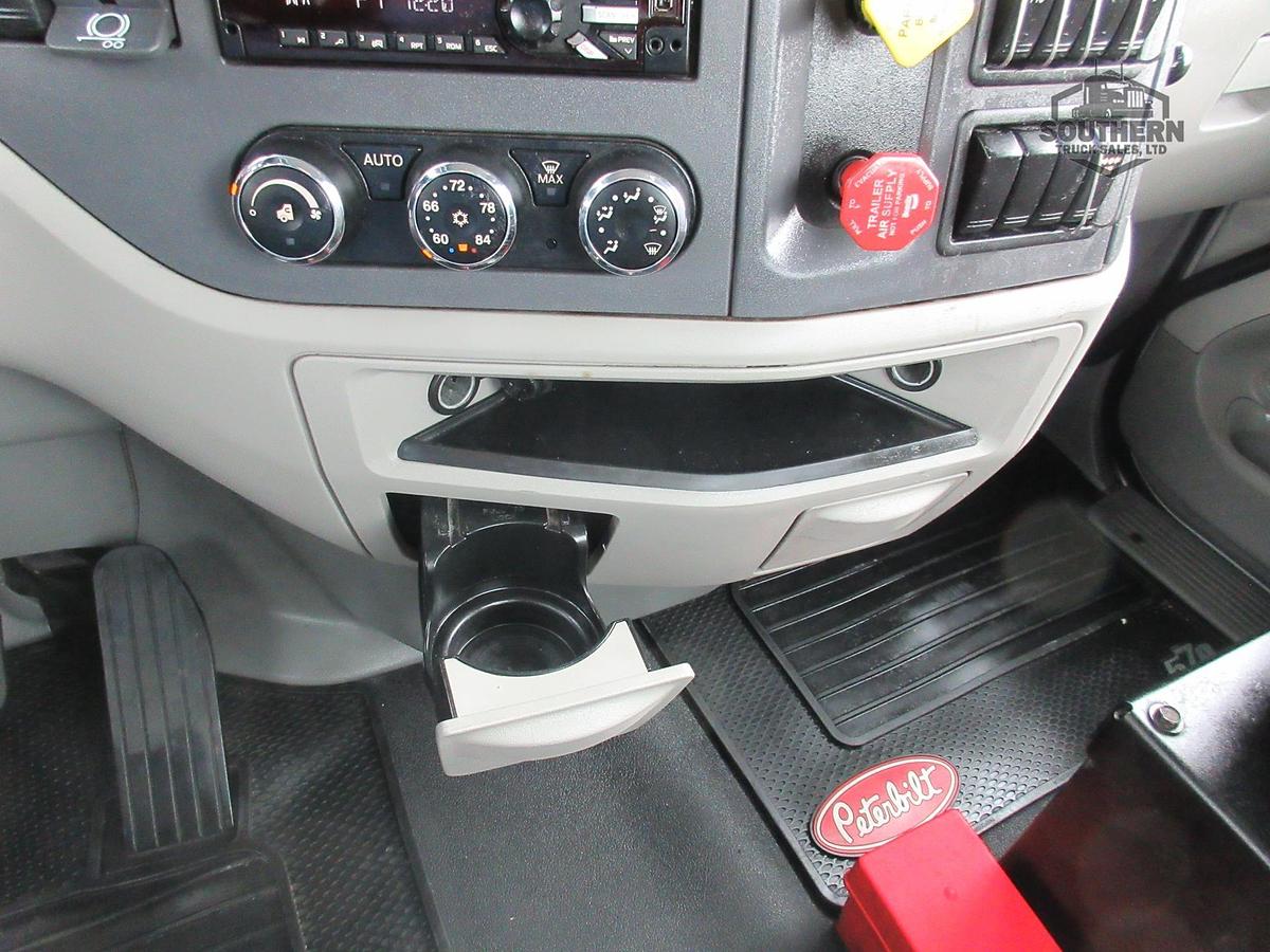 Used 2020 PETERBILT 579