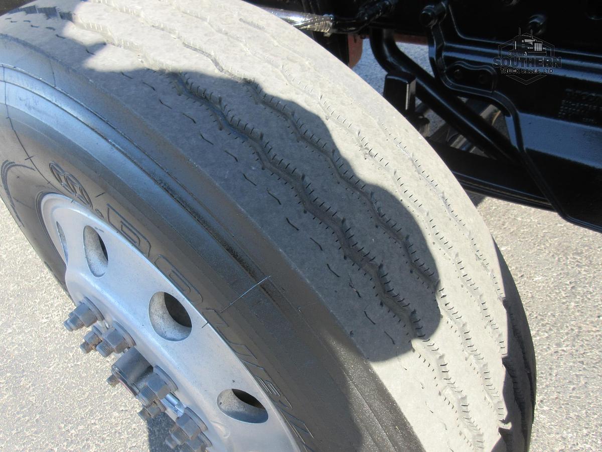 Used 2019 PETERBILT 567