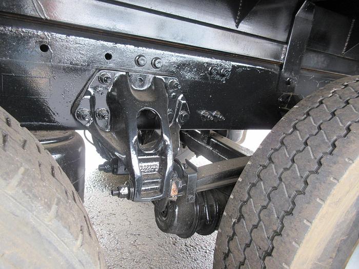 Used 2020 PETERBILT 579