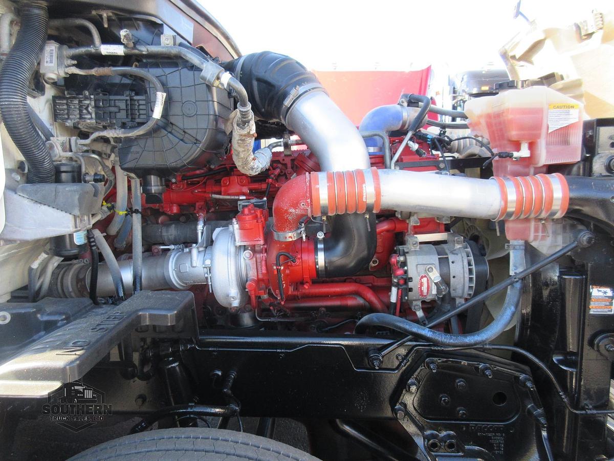 Used 2019 PETERBILT 579