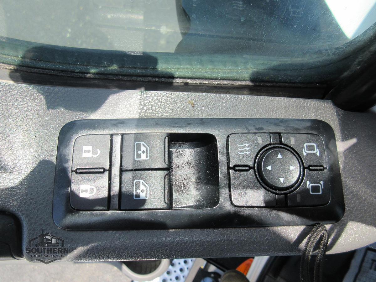 Used 2018 INTERNATIONAL LT