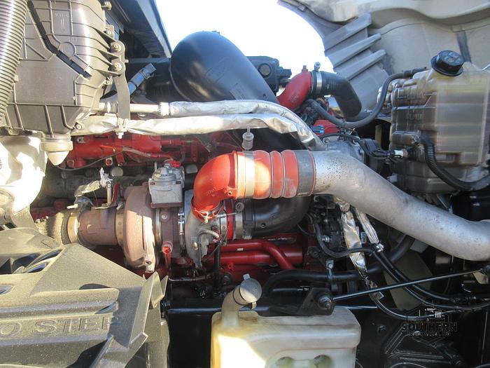 Used 2018 INTERNATIONAL LT