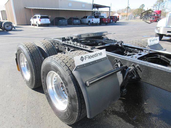 Used 2020 INTERNATIONAL LT