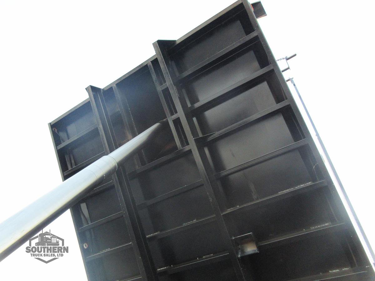 Used 2017 KENWORTH T680