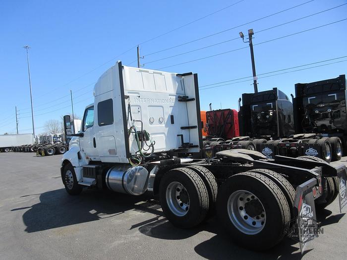 Used 2020 INTERNATIONAL LT