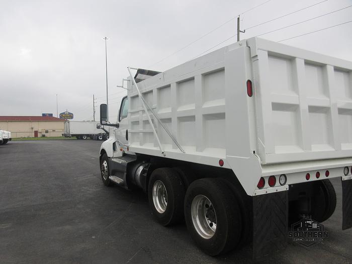 Used 2021 INTERNATIONAL LT