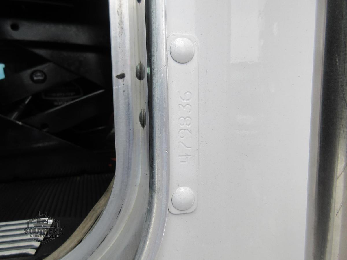 Used 2016 KENWORTH W900L