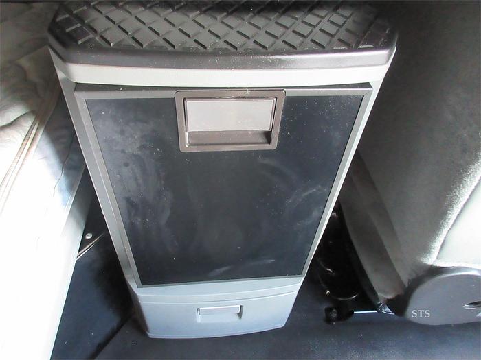 Used 2021 KENWORTH T880