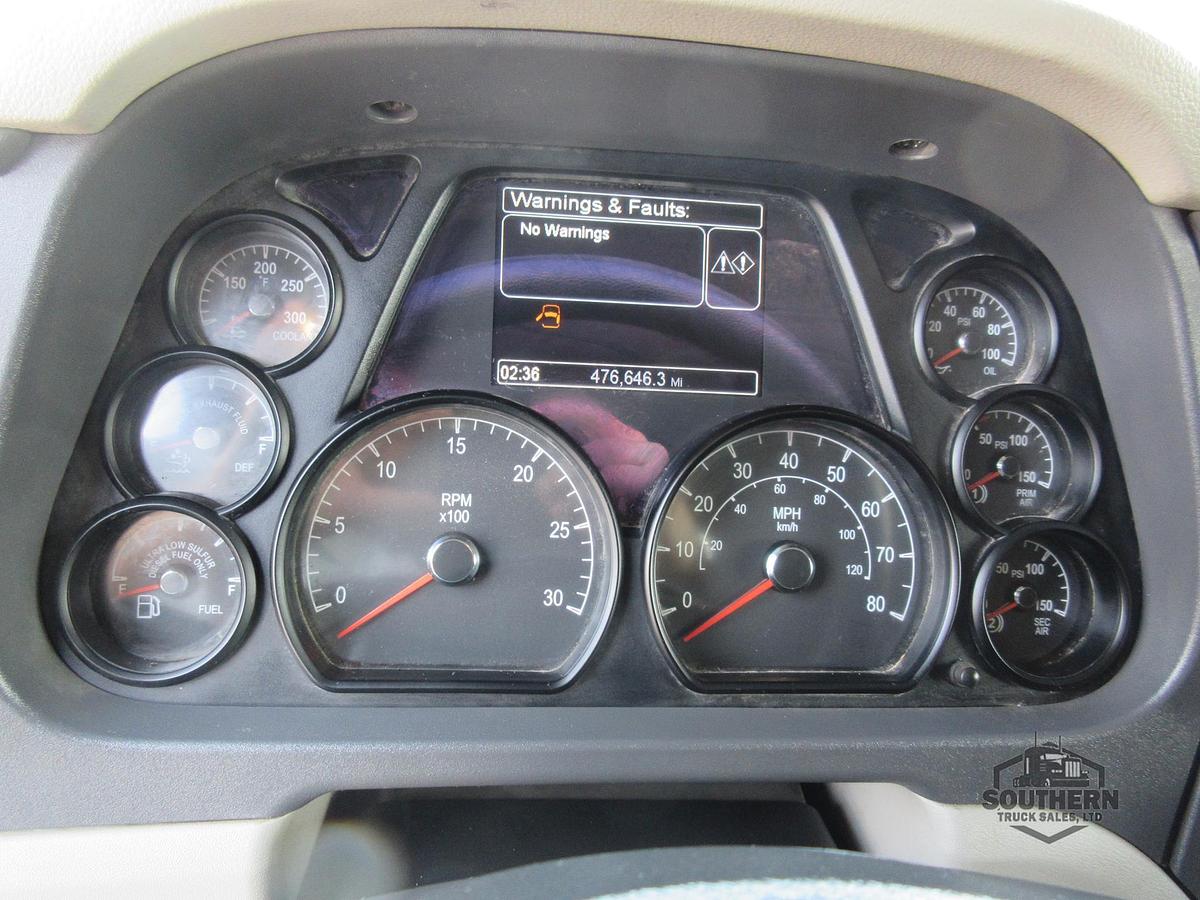 Used 2019 PETERBILT 567