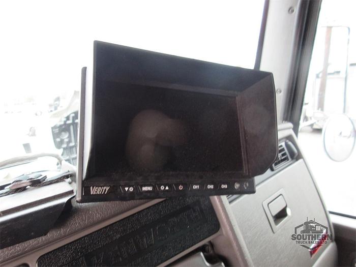 Used 2021 KENWORTH T270