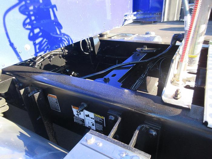 Used 2019 KENWORTH W900