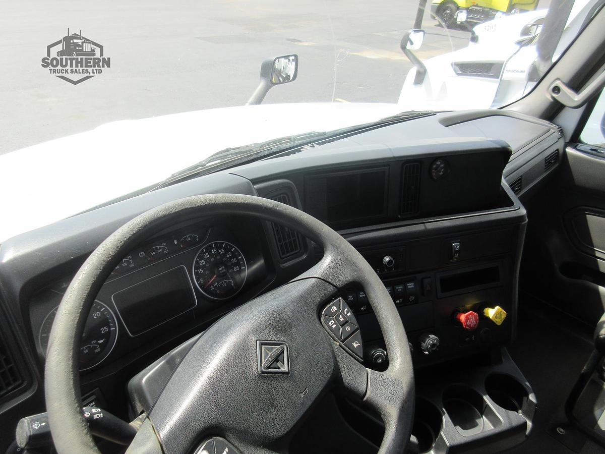 Used 2023 INTERNATIONAL LT