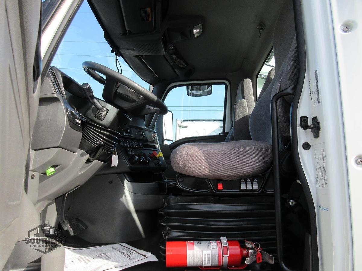 Used 2021 INTERNATIONAL LT
