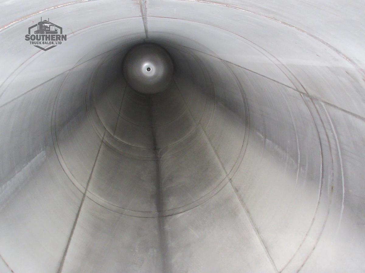 Used 2018 ACRO 5,600 gal