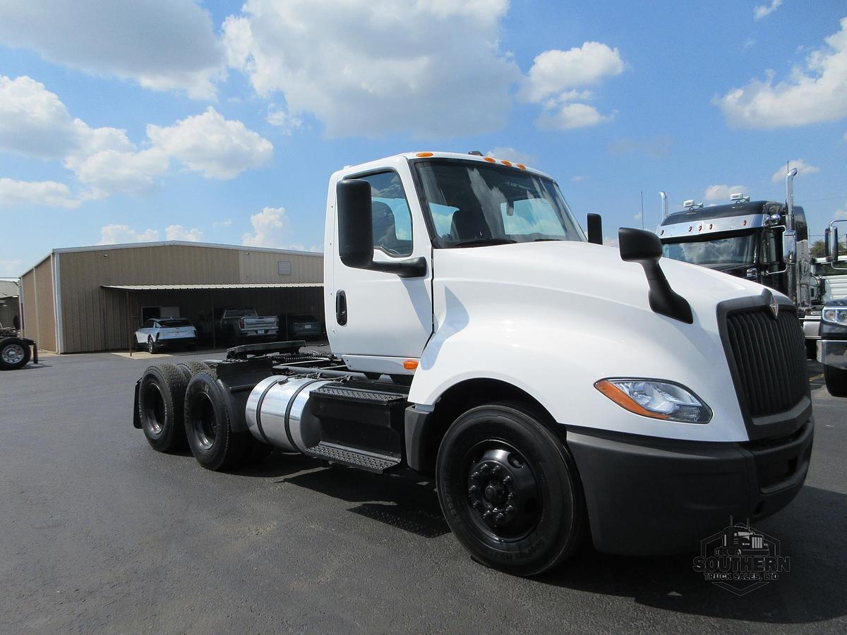 Used 2023 INTERNATIONAL LT