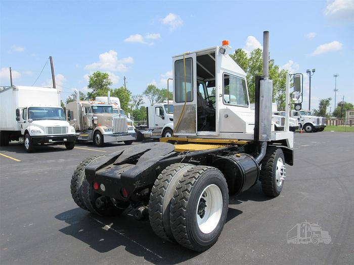 Used 2006 OTTAWA YT30