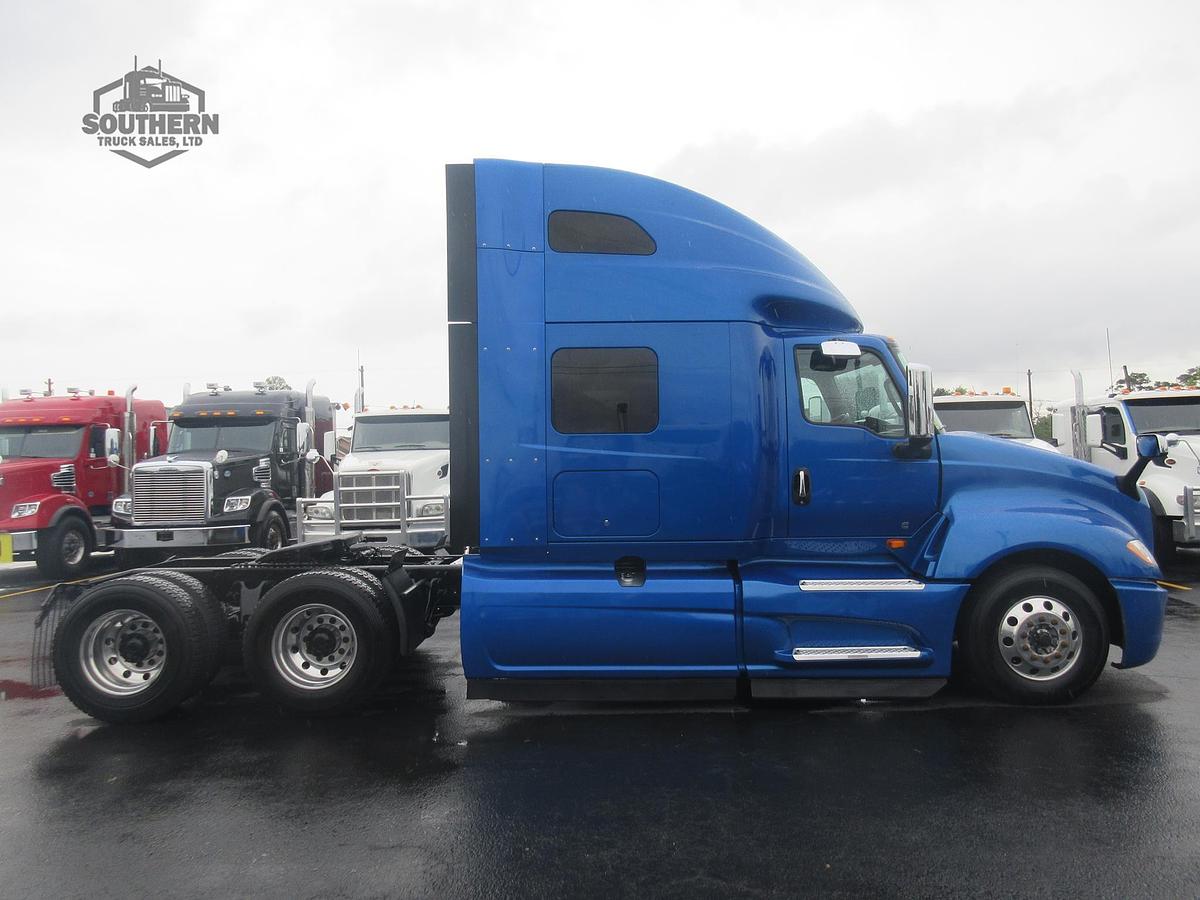 Used 2021 INTERNATIONAL LT