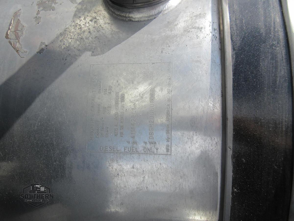 Used 2021 INTERNATIONAL LT