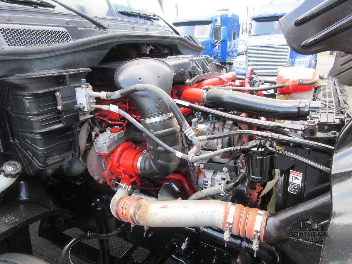 Used 2019 FREIGHTLINER CASCADIA 125