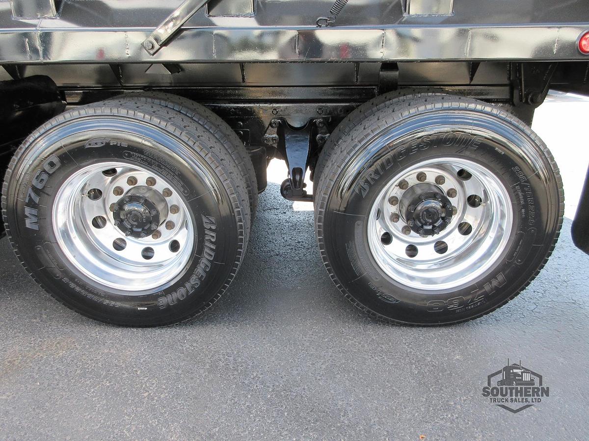 Used 2022 INTERNATIONAL LT
