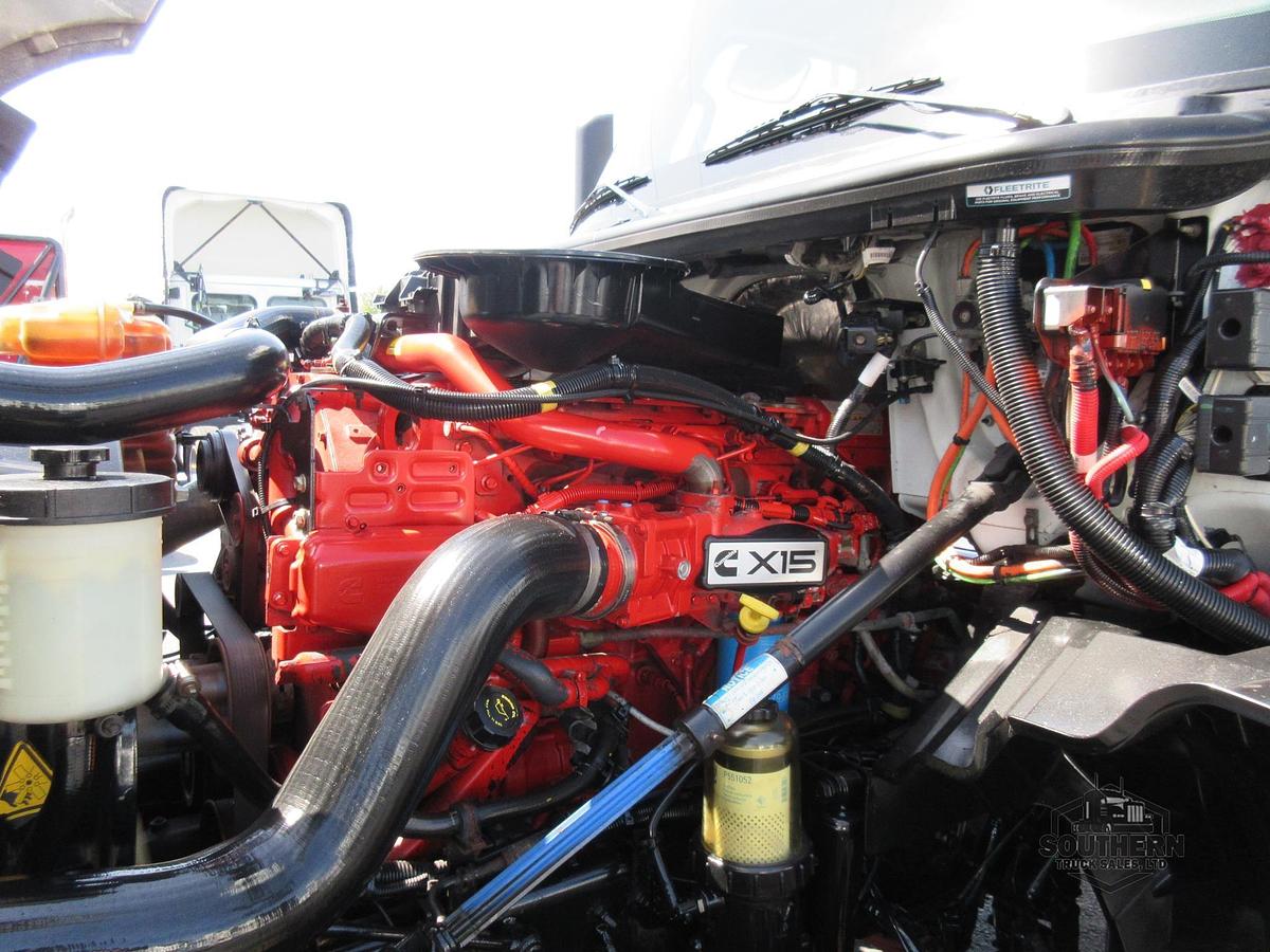 Used 2021 INTERNATIONAL LT