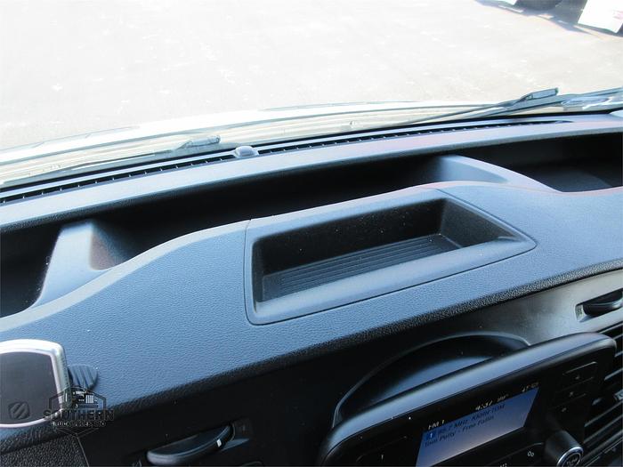 Used 2021 FORD TRANSIT