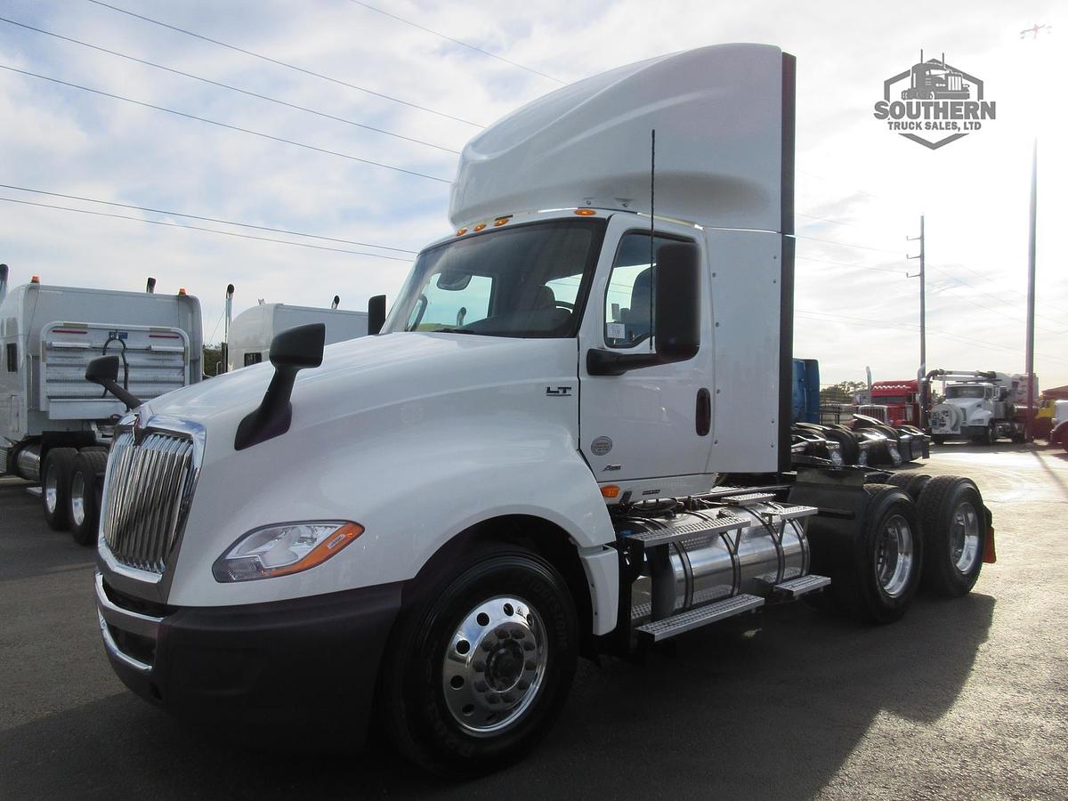 Used 2020 INTERNATIONAL LT