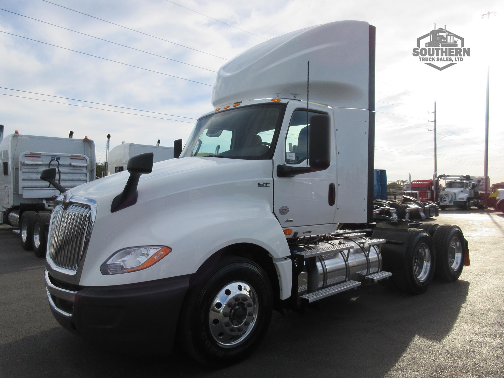 Used 2020 INTERNATIONAL LT