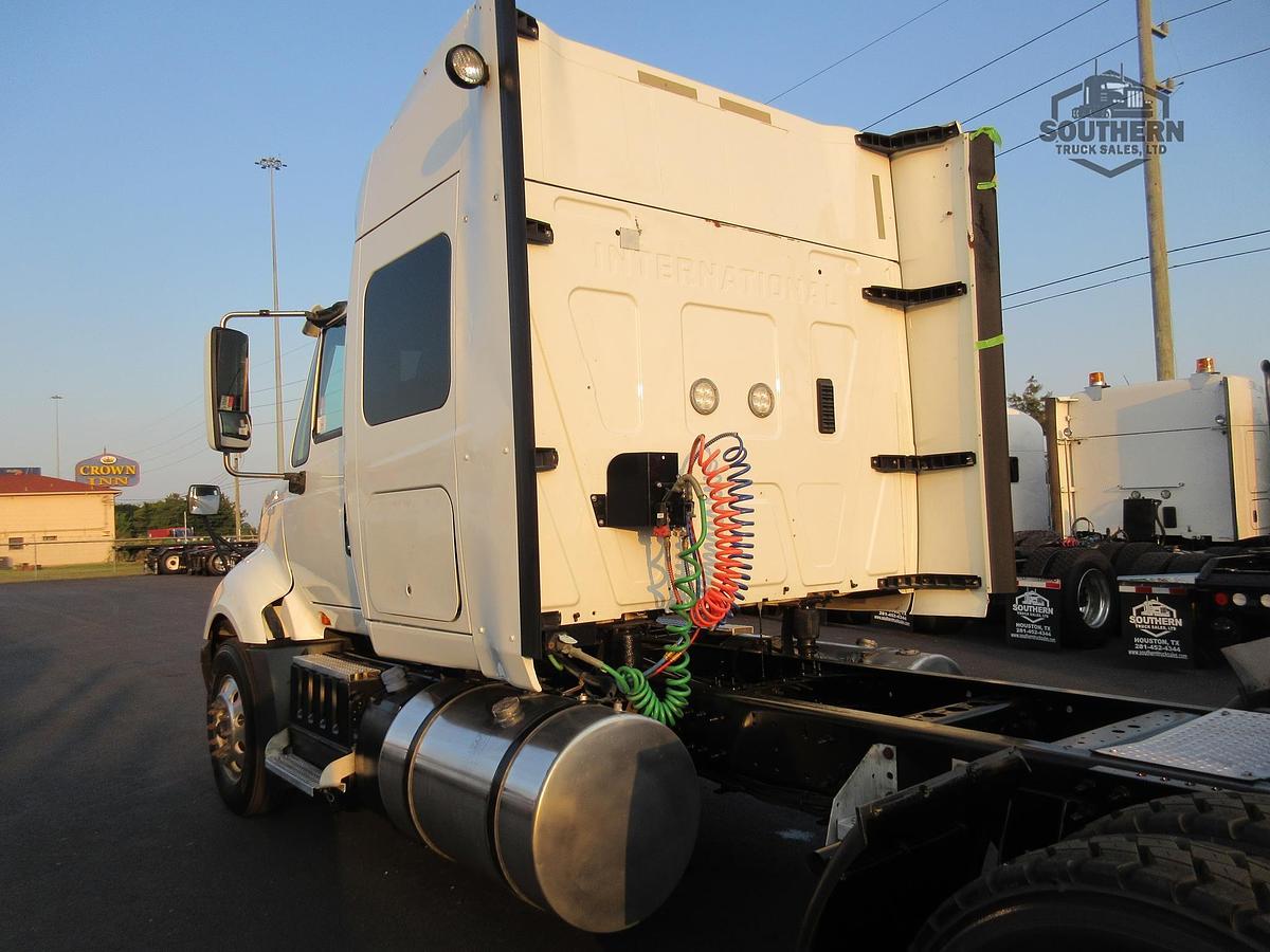 Used 2016 INTERNATIONAL PROSTAR