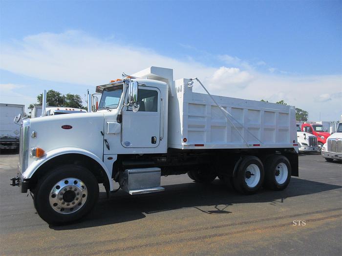 Used 2013 PETERBILT 365