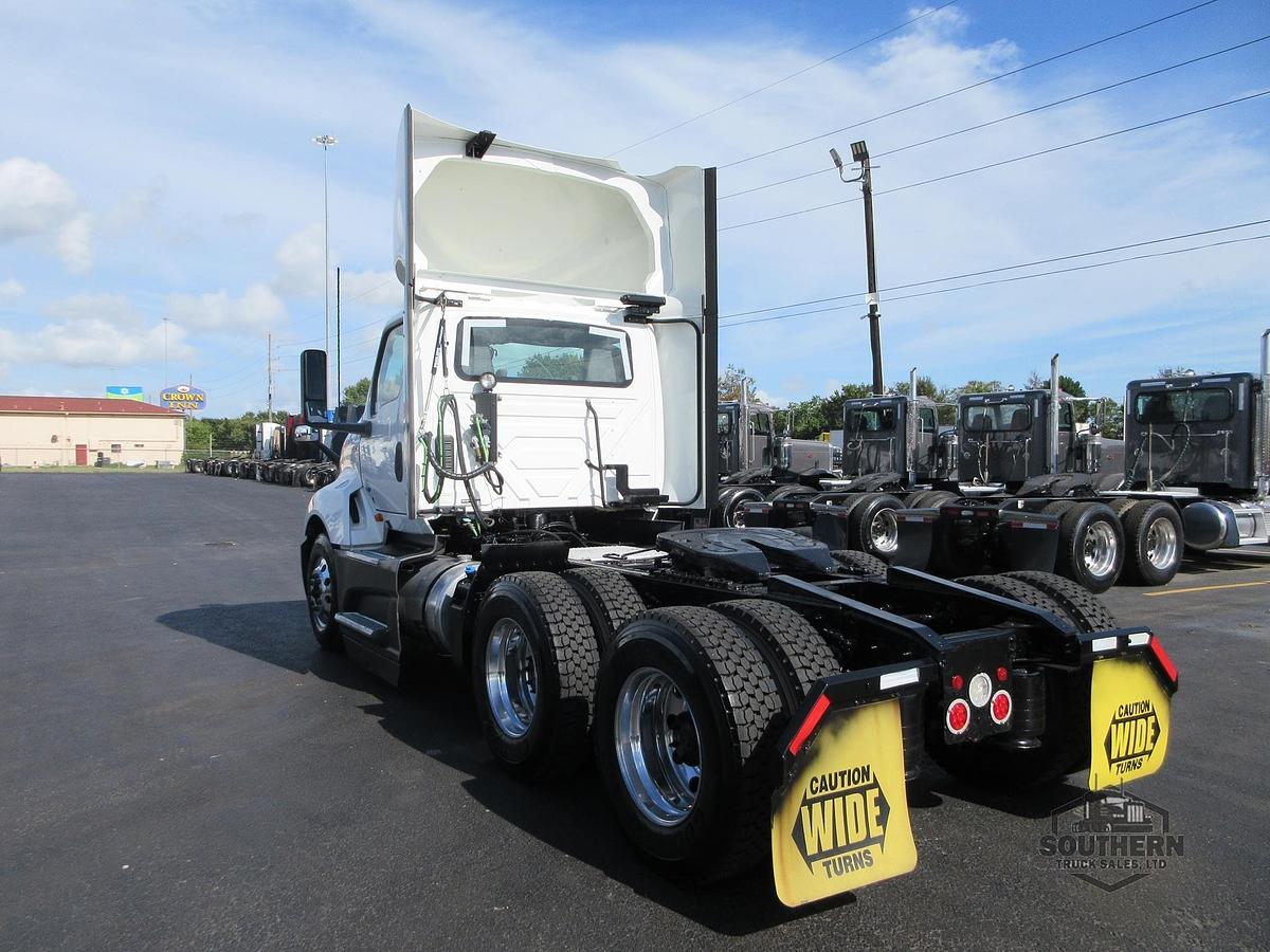 Used 2021 INTERNATIONAL LT