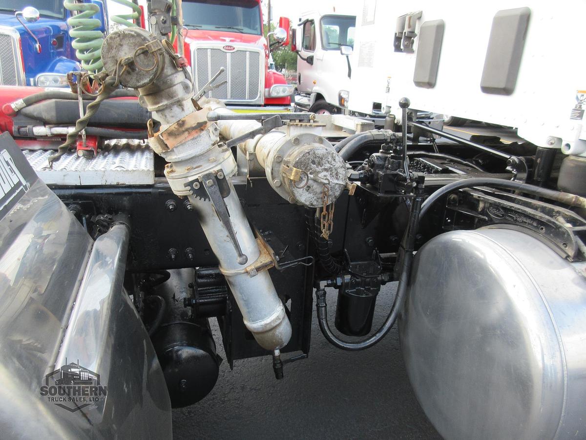 Used 2019 PETERBILT 567