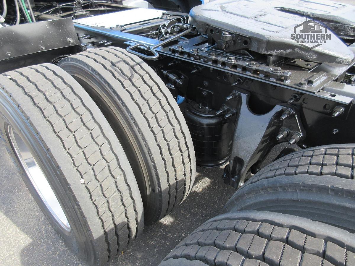 Used 2021 INTERNATIONAL LT