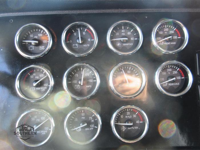 Used 2018 PETERBILT 389