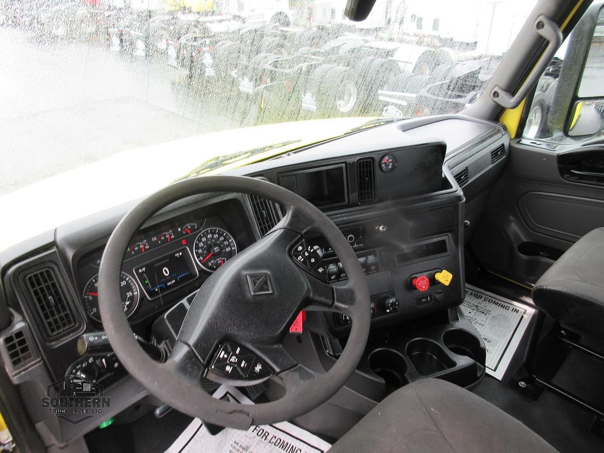 Used 2023 INTERNATIONAL LT