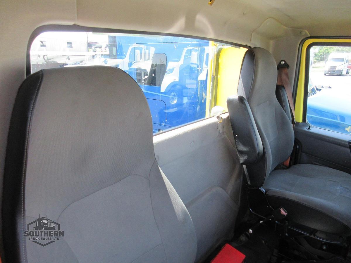 Used 2023 INTERNATIONAL LT