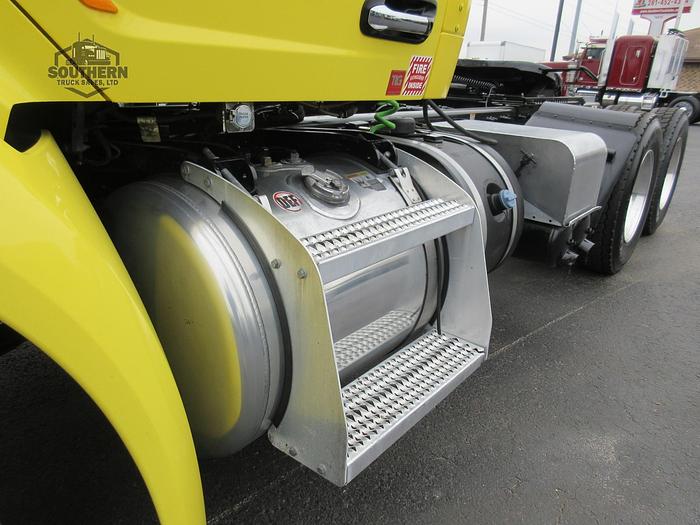 Used 2021 PETERBILT 579