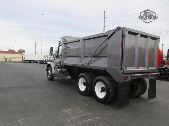 Used 2019 PETERBILT 567