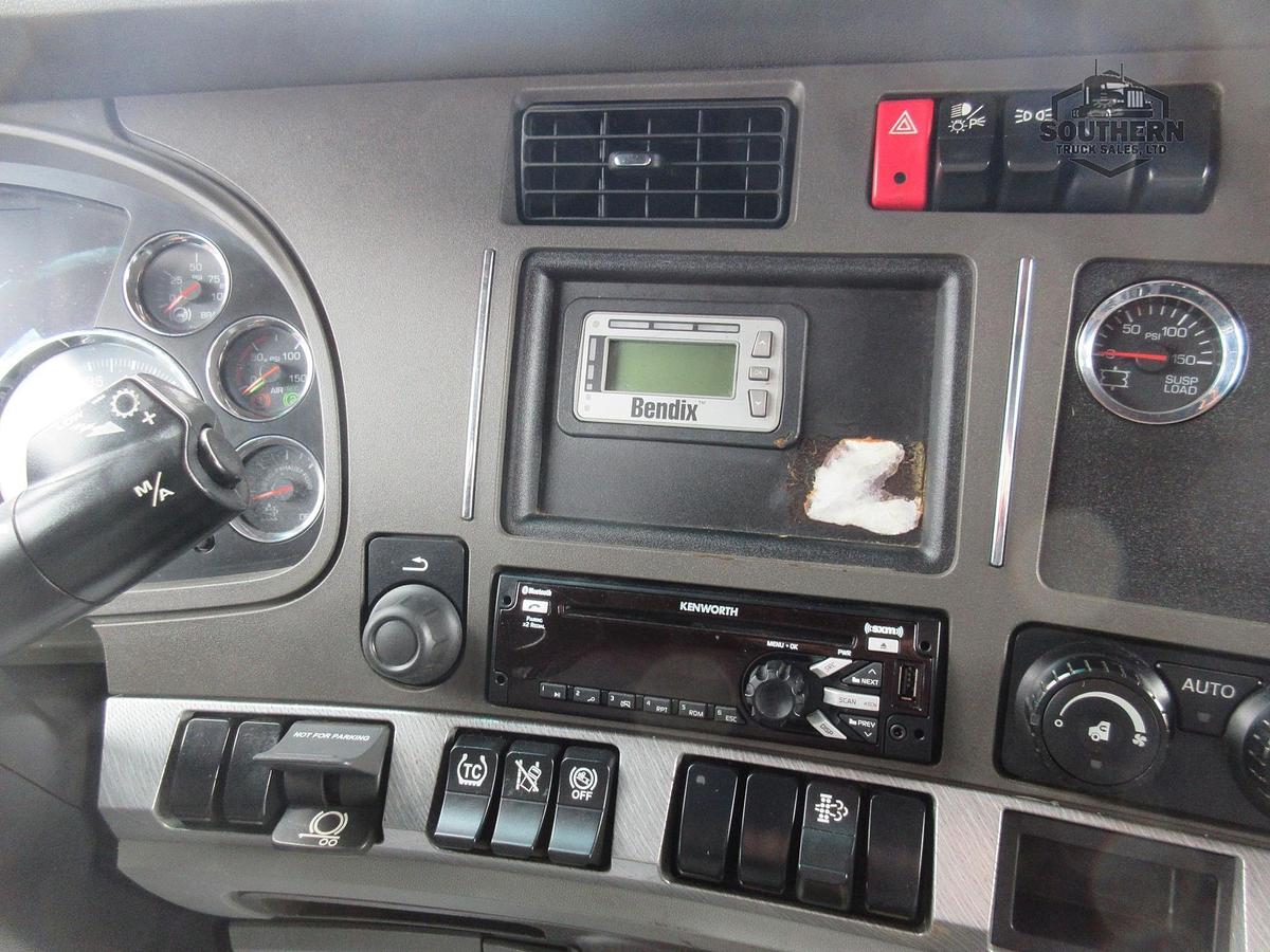 Used 2019 KENWORTH T680