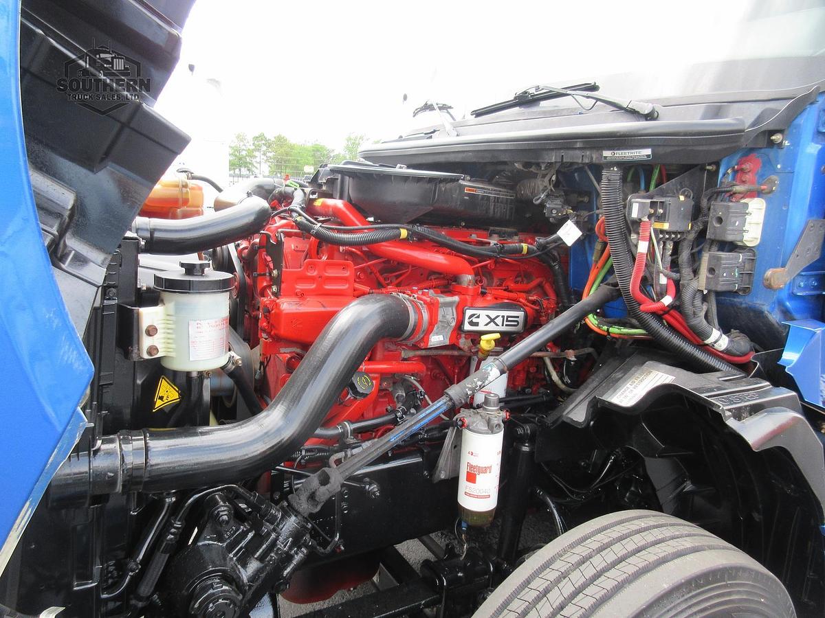 Used 2021 INTERNATIONAL LT