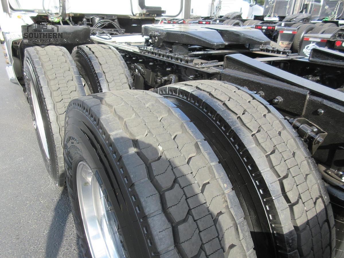 Used 2021 INTERNATIONAL LT